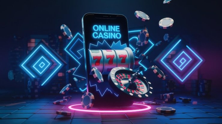 Koleksi permainan casino virtual dengan berbagai pilihan tema menarik dan mudah diakses